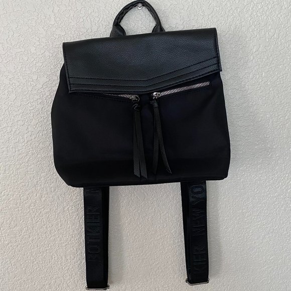 Botkier New York Mini Backpack - Picture 1 of 4